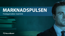 När tidshorisonten sträcks ut – cykler och marknadsperspektiv
