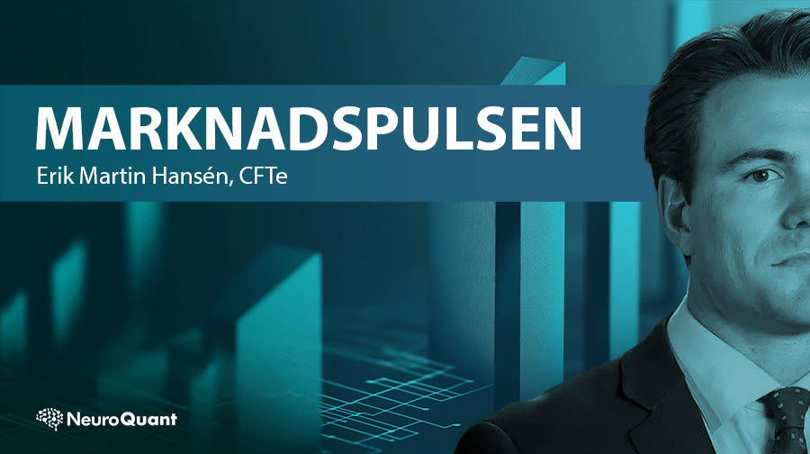 Marknadspulsen: Exkludera högriskbolag i en aktiestrategi