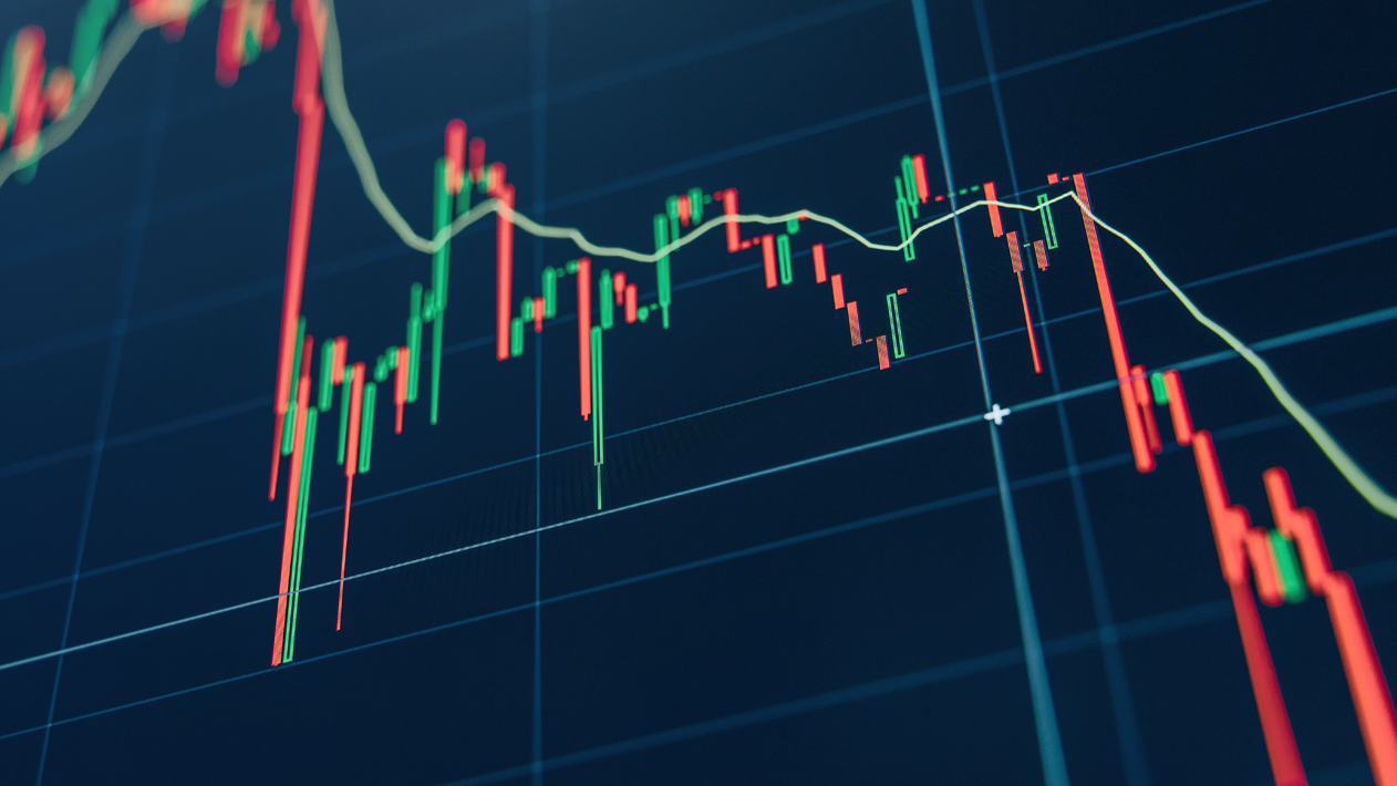 Uppföljning av två tradingstrategier