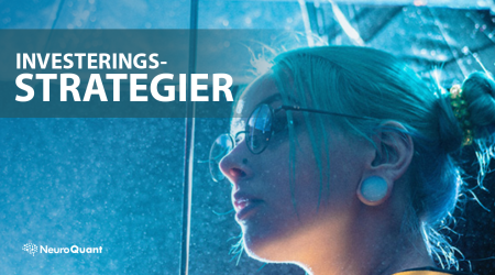 Månadsuppdatering: Investeringsstrategier (ETF-portföljer)
