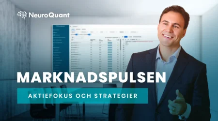 Marknadspulsen: Momentumlandskap och sektorallokering